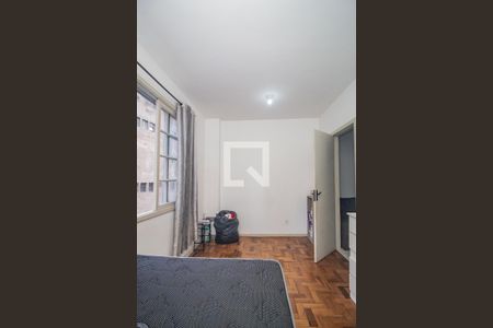Quarto de kitnet/studio para alugar com 1 quarto, 36m² em Centro Histórico, Porto Alegre