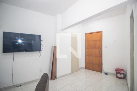 Sala de kitnet/studio para alugar com 1 quarto, 36m² em Centro Histórico, Porto Alegre