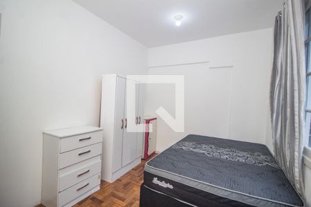 Quarto de kitnet/studio para alugar com 1 quarto, 36m² em Centro Histórico, Porto Alegre