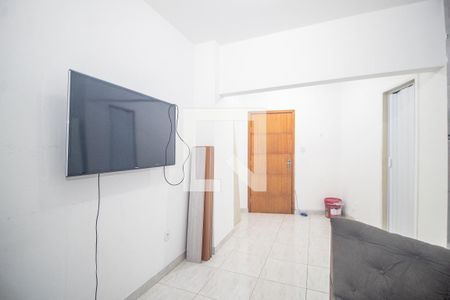 Sala de kitnet/studio para alugar com 1 quarto, 36m² em Centro Histórico, Porto Alegre