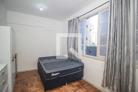 Quarto de kitnet/studio para alugar com 1 quarto, 36m² em Centro Histórico, Porto Alegre