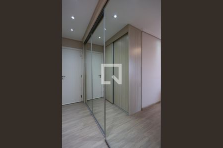Closet da Suíte 1 de apartamento à venda com 3 quartos, 194m² em Santana, São Paulo