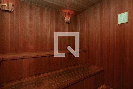 Área comum - Sauna de apartamento à venda com 3 quartos, 194m² em Santana, São Paulo