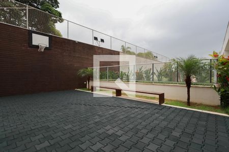 Área comum - Mini-quadra de apartamento à venda com 3 quartos, 194m² em Santana, São Paulo