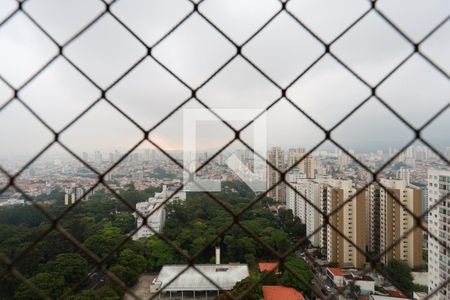 Vista da Suíte 2 de apartamento à venda com 3 quartos, 194m² em Santana, São Paulo