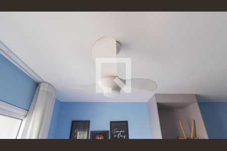 Studio de kitnet/studio para alugar com 1 quarto, 29m² em Brás, São Paulo