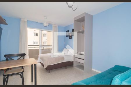 Studio de kitnet/studio para alugar com 1 quarto, 29m² em Brás, São Paulo