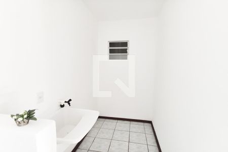 Cozinha de apartamento para alugar com 1 quarto, 47m² em Canudos, Novo Hamburgo