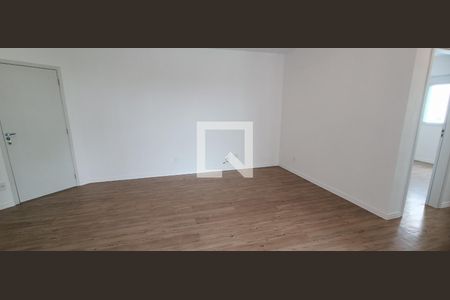 Sala de apartamento para alugar com 2 quartos, 82m² em Parque Esplanada, Embu das Artes