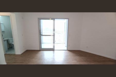 Sala de apartamento para alugar com 2 quartos, 82m² em Parque Esplanada, Embu das Artes
