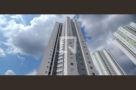 Fachada de apartamento para alugar com 2 quartos, 90m² em Parque Esplanada, Embu das Artes