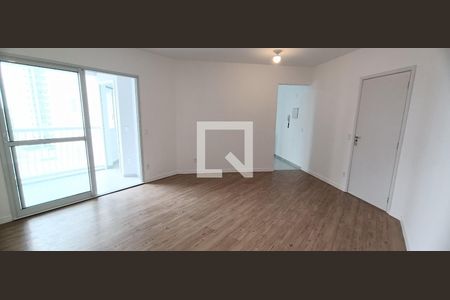 Sala de apartamento para alugar com 2 quartos, 82m² em Parque Esplanada, Embu das Artes