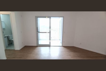 Sala de apartamento para alugar com 2 quartos, 82m² em Parque Esplanada, Embu das Artes