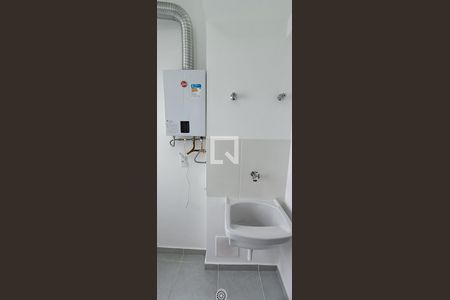 Área de Serviço de apartamento para alugar com 2 quartos, 90m² em Parque Esplanada, Embu das Artes