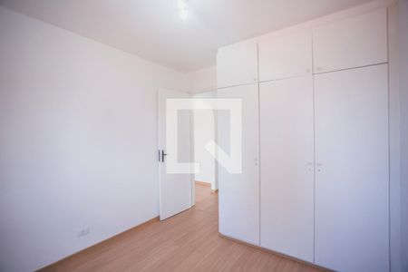 Quarto de apartamento à venda com 1 quarto, 44m² em Mirandópolis, São Paulo