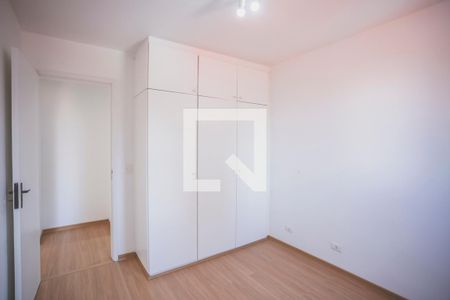 Quarto de apartamento à venda com 1 quarto, 44m² em Mirandópolis, São Paulo