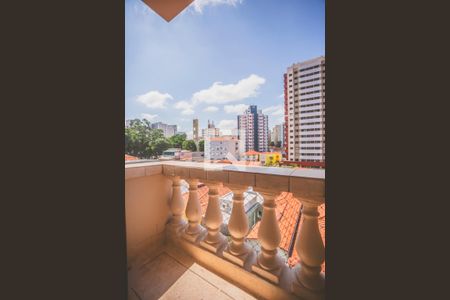 Varanda de apartamento à venda com 1 quarto, 44m² em Mirandópolis, São Paulo