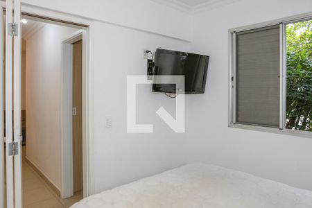 Quarto 1 de apartamento para alugar com 2 quartos, 50m² em Vila Leopoldina, São Paulo