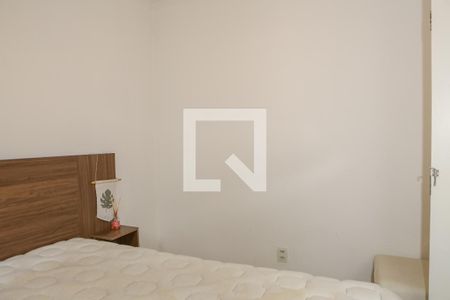 Quarto 1 de apartamento para alugar com 2 quartos, 50m² em Vila Leopoldina, São Paulo