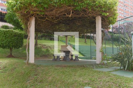 Área comum de apartamento à venda com 3 quartos, 97m² em Parque Prado, Campinas