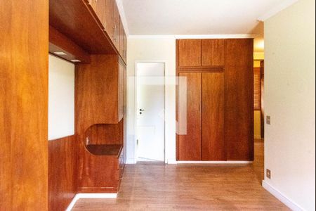 Suíte de apartamento à venda com 3 quartos, 97m² em Parque Prado, Campinas