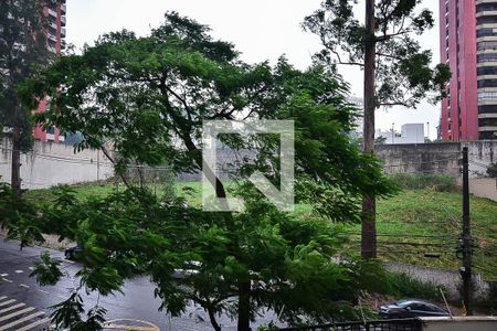 Vista de apartamento para alugar com 2 quartos, 70m² em Vila Suzana, São Paulo