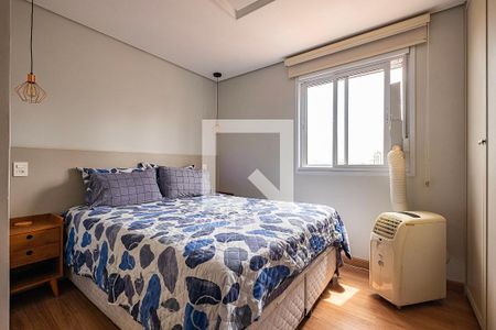 Suíte de apartamento para alugar com 1 quarto, 60m² em Pompeia, São Paulo