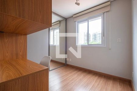Suíte de apartamento à venda com 1 quarto, 60m² em Pompeia, São Paulo