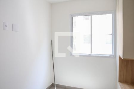 Quarto 1 de apartamento para alugar com 2 quartos, 39m² em Água Branca, São Paulo