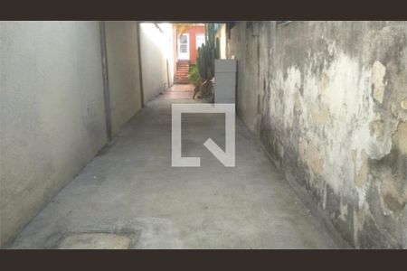 Casa à venda com 5 quartos, 303m² em Vila Guarani, São Paulo