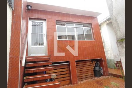 Casa à venda com 5 quartos, 303m² em Vila Guarani (Zona Sul), São Paulo
