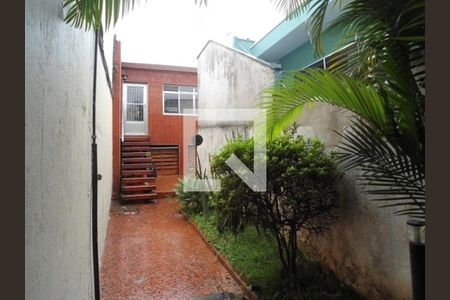 Casa à venda com 5 quartos, 303m² em Vila Guarani (Zona Sul), São Paulo