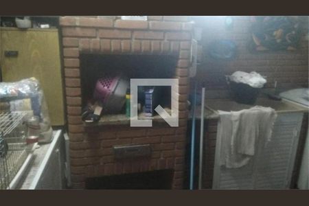 Casa à venda com 5 quartos, 303m² em Vila Guarani, São Paulo