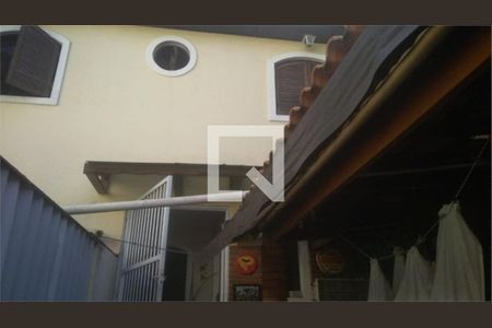 Casa à venda com 5 quartos, 303m² em Vila Guarani (Zona Sul), São Paulo