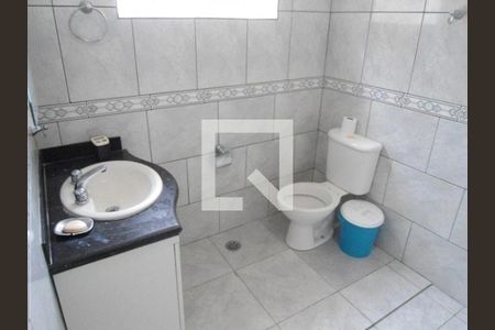 Casa à venda com 5 quartos, 303m² em Vila Guarani, São Paulo