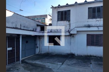 Casa à venda com 2 quartos, 1000m² em Vila Esperança, São Paulo