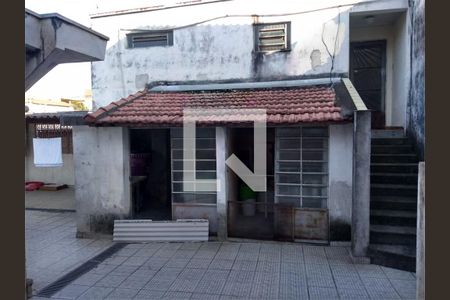 Casa à venda com 2 quartos, 1000m² em Vila Esperança, São Paulo