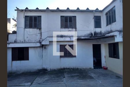 Casa à venda com 2 quartos, 1000m² em Vila Esperança, São Paulo