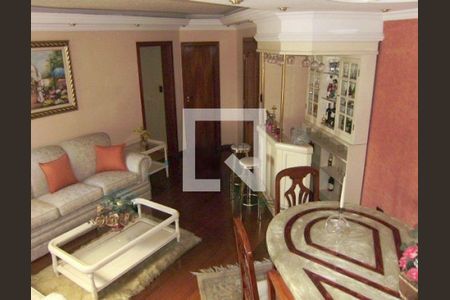 Apartamento à venda com 4 quartos, 250m² em Vila Formosa, São Paulo