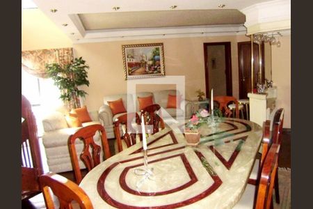 Apartamento à venda com 4 quartos, 250m² em Vila Formosa, São Paulo