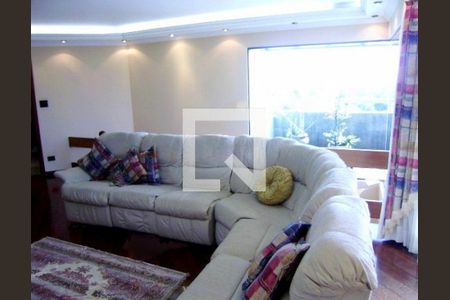 Apartamento à venda com 4 quartos, 250m² em Vila Formosa, São Paulo