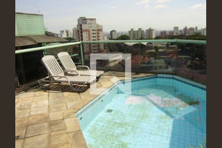 Apartamento à venda com 4 quartos, 225m² em Vila Formosa, São Paulo