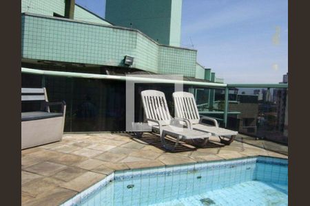 Apartamento à venda com 4 quartos, 225m² em Vila Formosa, São Paulo