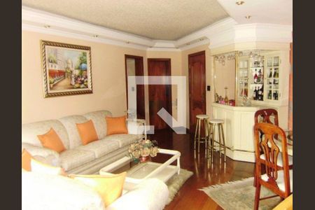 Apartamento à venda com 4 quartos, 250m² em Vila Formosa, São Paulo