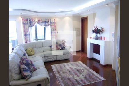 Apartamento à venda com 4 quartos, 250m² em Vila Formosa, São Paulo