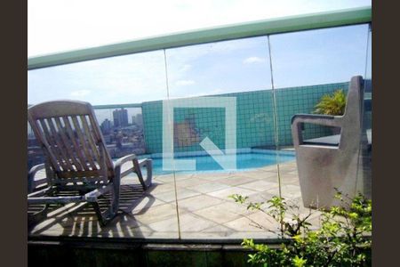 Apartamento à venda com 4 quartos, 225m² em Vila Formosa, São Paulo
