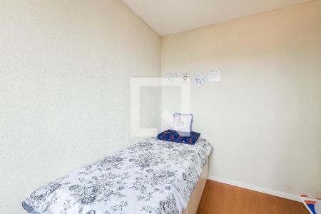 Quarto 1 de apartamento à venda com 2 quartos, 42m² em Parque Bristol, São Bernardo do Campo
