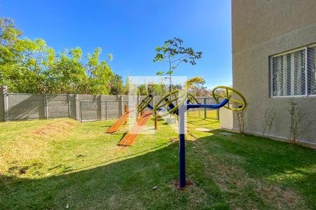 Área Comum  de apartamento à venda com 2 quartos, 42m² em Parque Bristol, São Bernardo do Campo