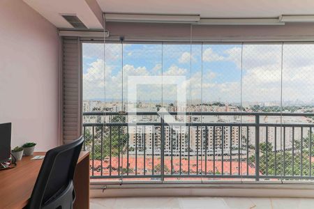 Sala de apartamento à venda com 3 quartos, 136m² em Vila Sao Silvestre (zona Leste), São Paulo