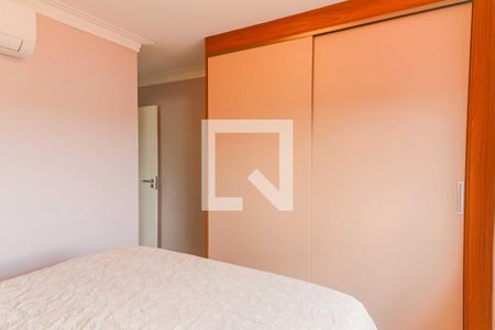Suite Quarto 1 de apartamento à venda com 3 quartos, 136m² em Vila Sao Silvestre (zona Leste), São Paulo
